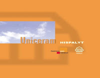 Hispalyt - Folleto UNICERAM - Bovedillas folleto-uniceram-bovedillas