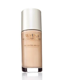 Revlon New Complexion Oil Control Makeup