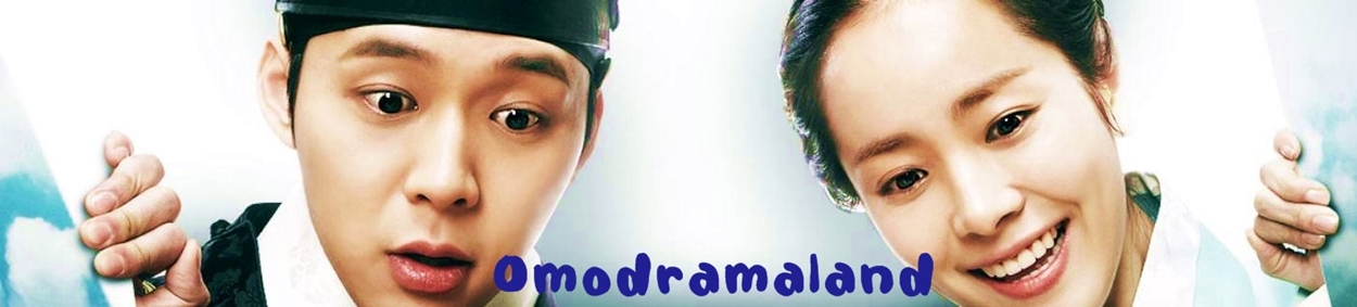 Omodramaland