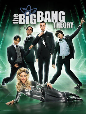 The Big Bang Theory Episoden Guide The Big Bang Theory Episoden Guide