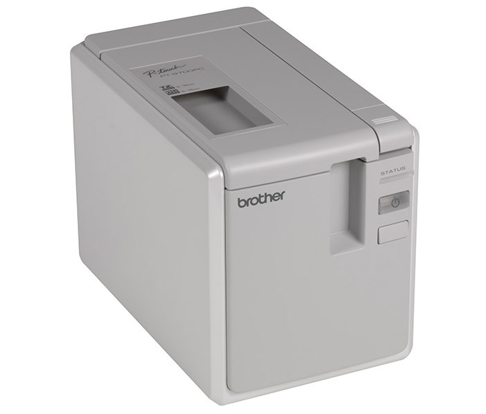 Brother PT-9700PC Drivers Download, Price, Brochure