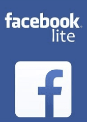 Facebook Lite Facebook Lite