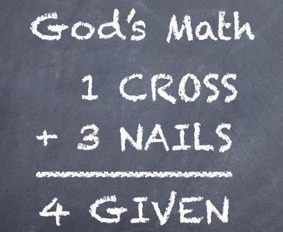 Christian Pastor Claims to Have ‘Irrefutable’ Mathematical Proof for Christianity