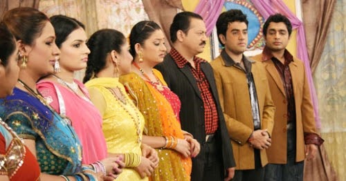 Star Utsav 'Hamari Devrani' Serial Timings, Cast, Promo, Images, Title