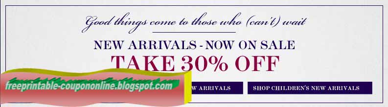 Tommy hilfiger outlet coupons printable