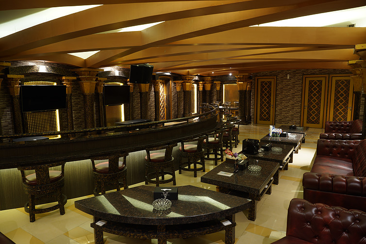 Level 5 Karaoke (Jakarta) Jakarta100bars Nightlife & Party Guide