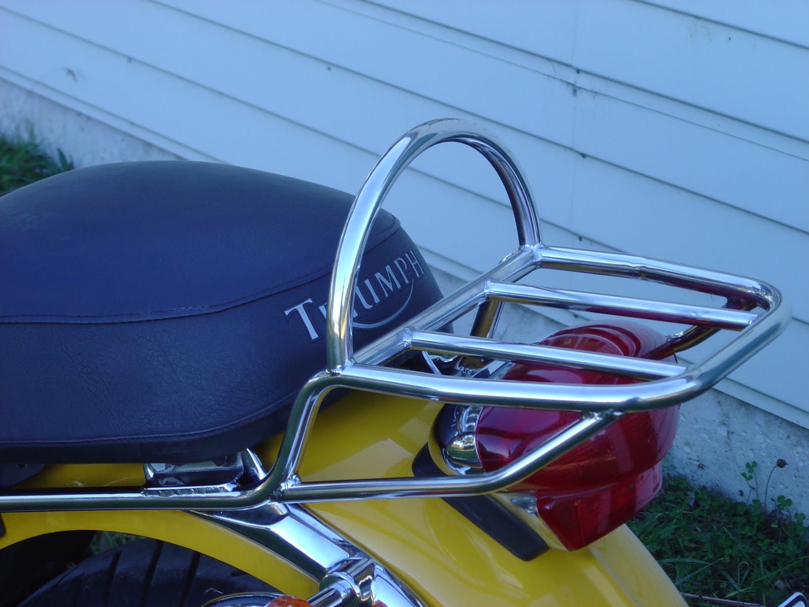 triumph thunderbird 900 accessories
