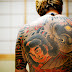 10 of the Weird Tattoo Facts in Some Parts of the World