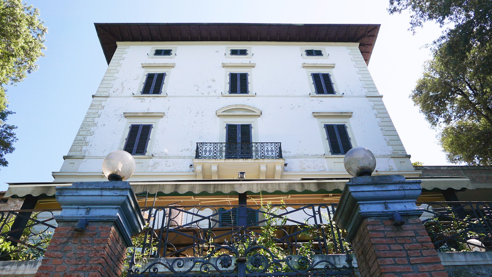 Euriental | luxury travel & style | Montecatini, Italy