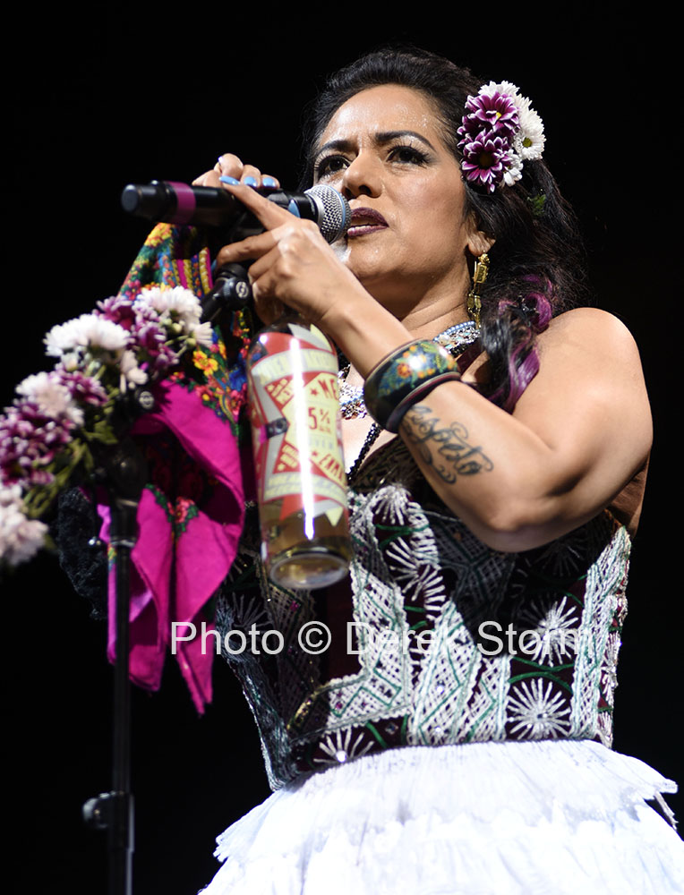 Lila downs