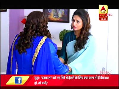 Gulabo Hold Ishita's Ishita ne Boli Dil Ki Baat" Yeh hai Mohababtein