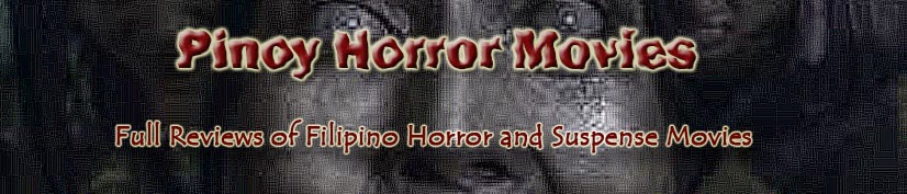 Pinoy Horror Movies