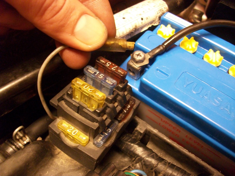 Power Valve setup for Suzuki Rgv250 VJ22 & Aprilia Rs250