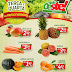 TERÇA E QUARTA DAS FRUTAS E VERDURAS - REDE OESTE SUPERMERCADOS