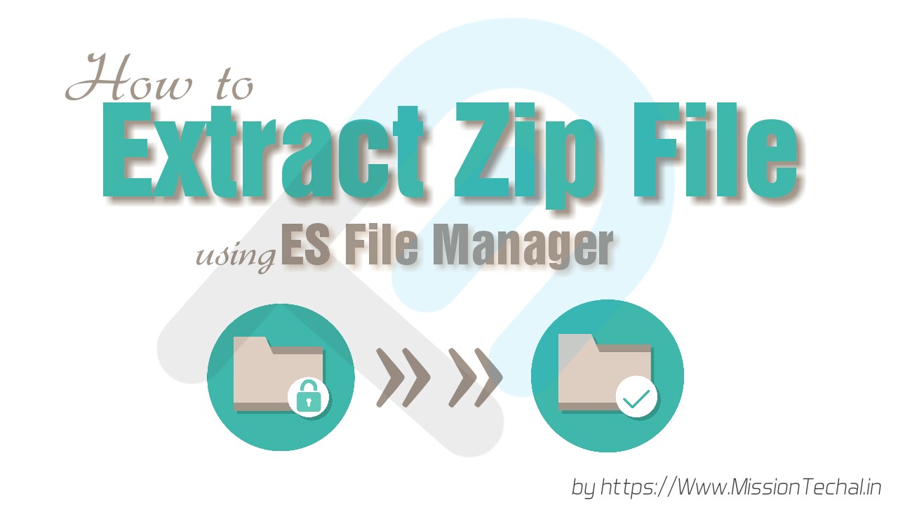 How-to-extract-zip-file