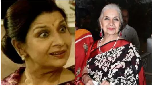 Image result for सुषमा सेठ की बेटी है बॉलीवुड की यह मशहूर अभिनेत्री,