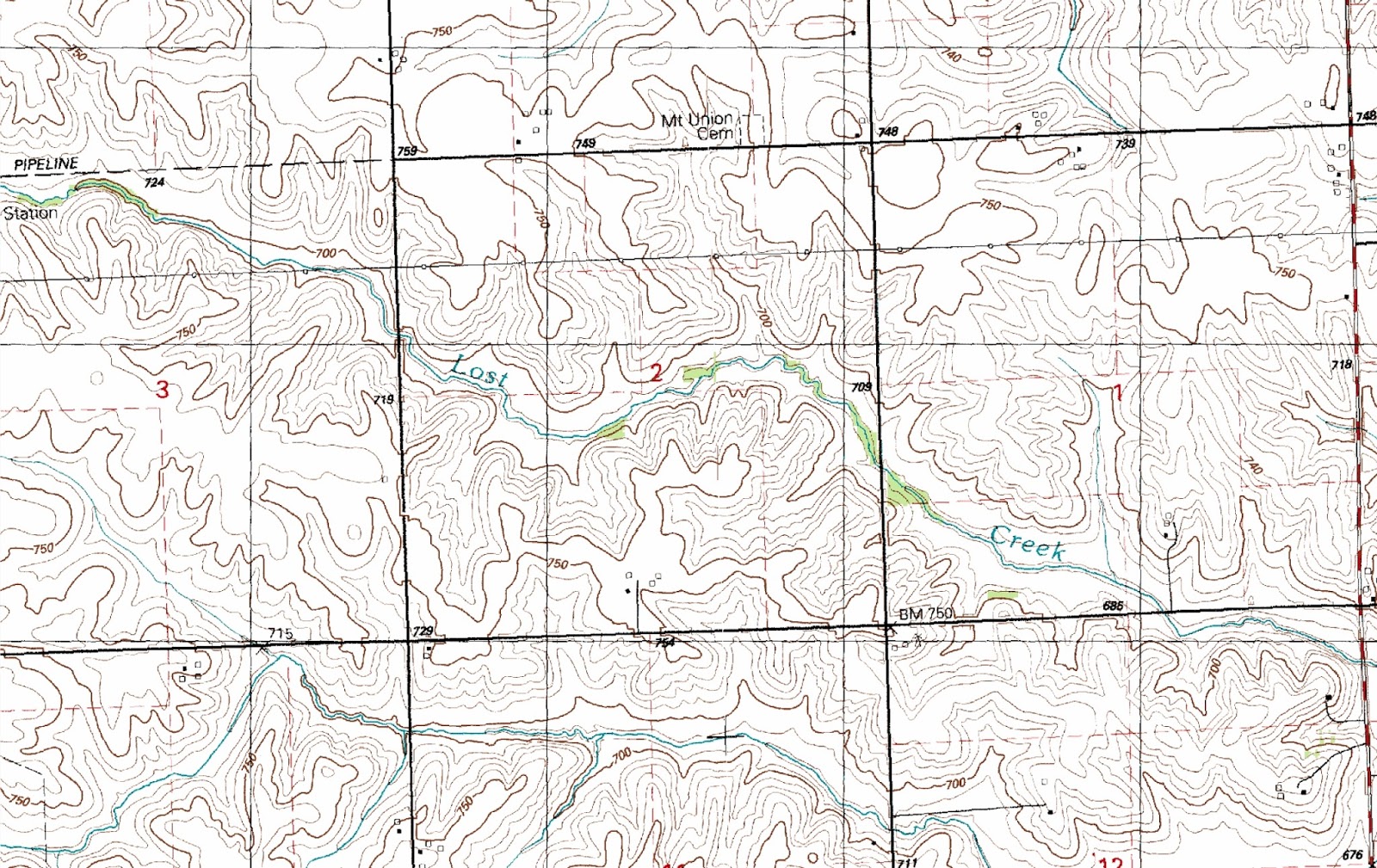 Netbook To Chartplotter Project Introducing The Lost Grove Lake