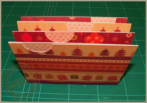 Mini Book Anleitung