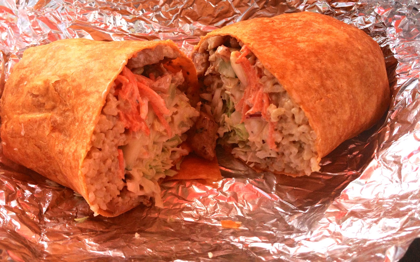 GREAT EATS HAWAII KILAUEA FISH MARKET KAPAA, KAUAI