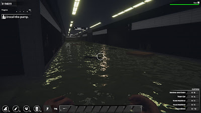 Train Station Renovation Game Screenshot 15