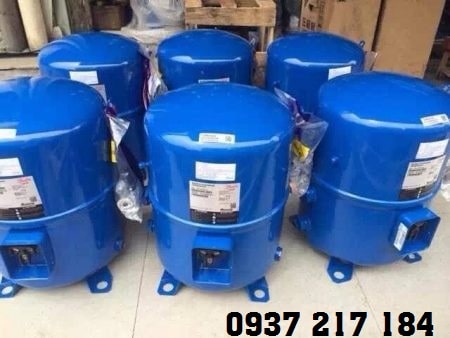 Nơi thay block máy nén Danfoss 10hp MT125 hàng chính hãng giá tốt