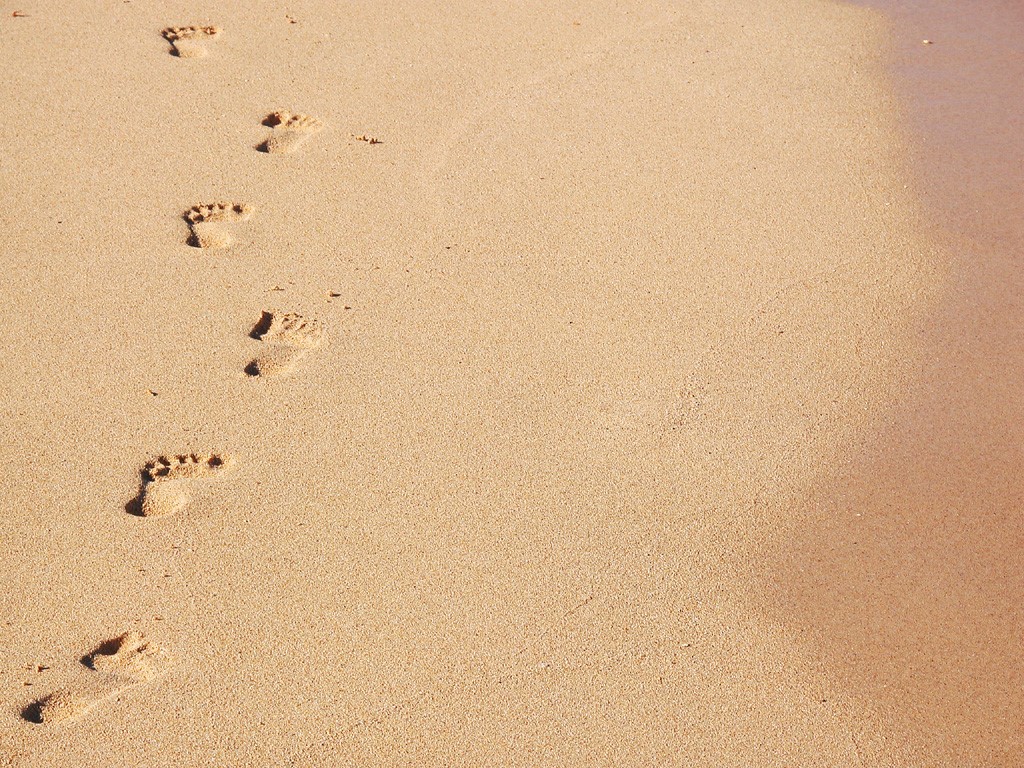 Текст следы на песке. Следы на песке. Пляж песок. Пляж следы на песке. Следы ног на песке.