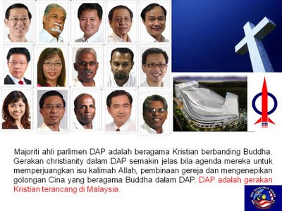 Hasil carian imej untuk dap kristian