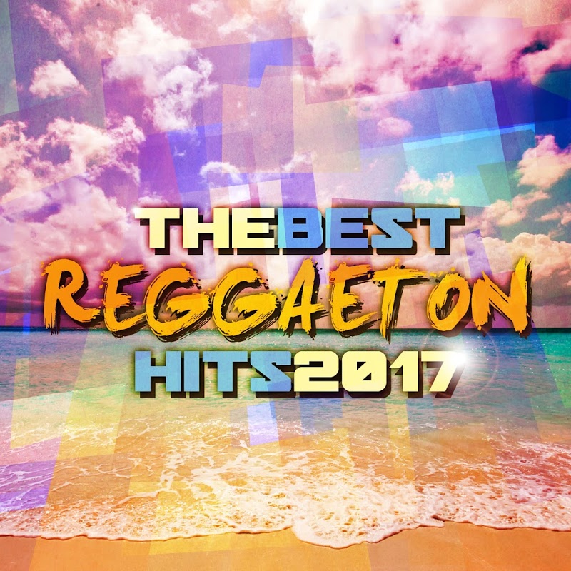 The Best Reggaeton Hits [Album] DiproNews/24horas