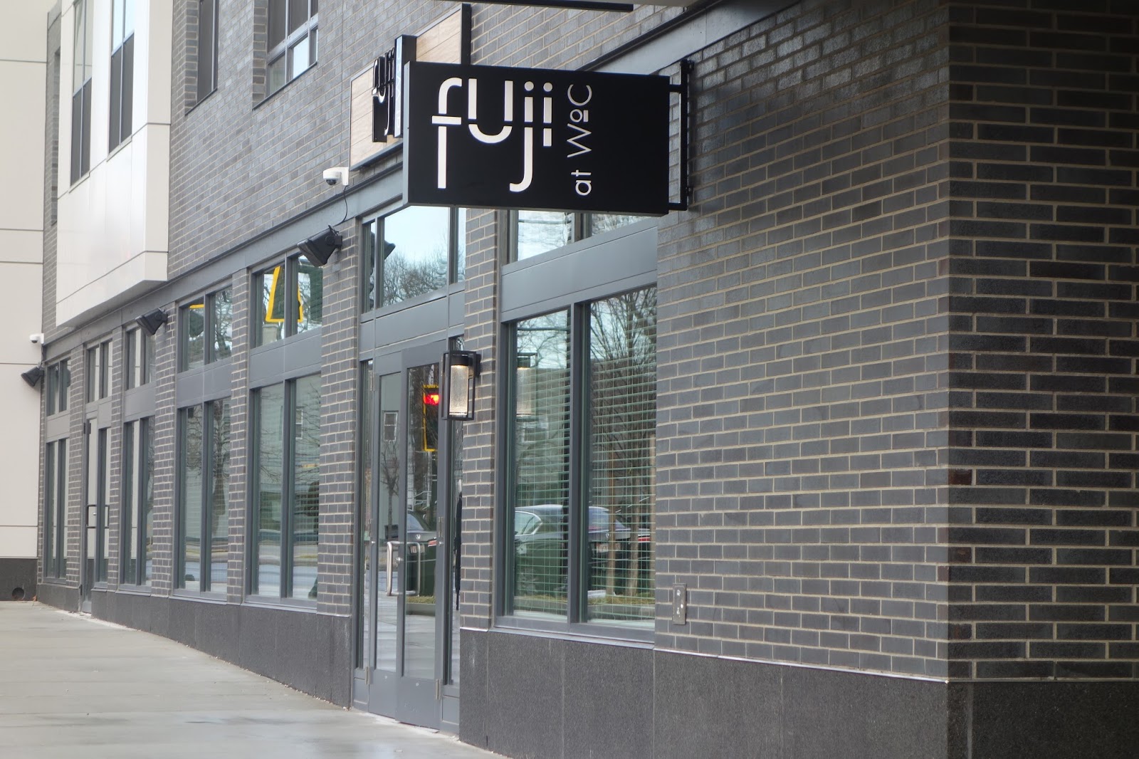 The Passionate Foodie Quincy The Impressive Fuji At West (Part 2)