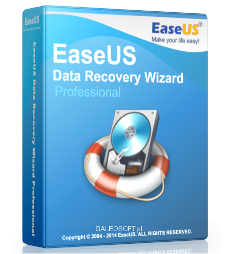 EaseUS Data Recovery Wizard License Code Key100% Working