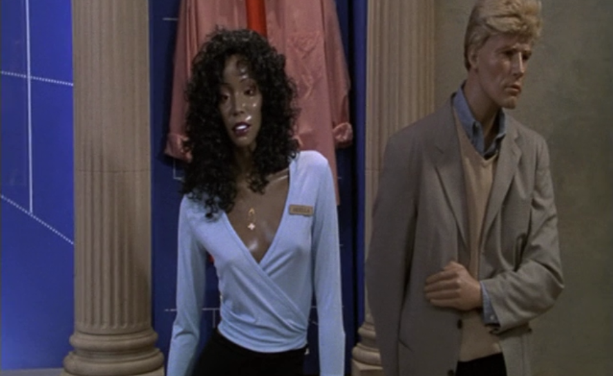 Cinema Freaks Wishmaster (1997)