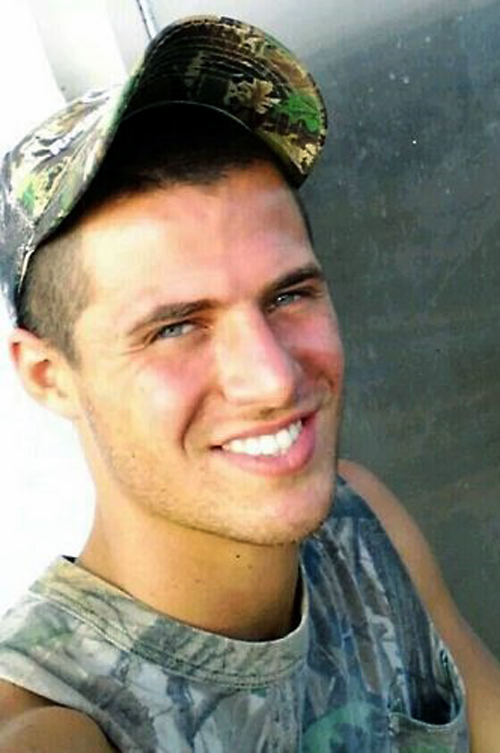 Burleighman Country Boys Camo Caps