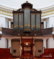 gereja immanuel jakarta