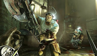 Screenshot 4 Dishonored Setup Download