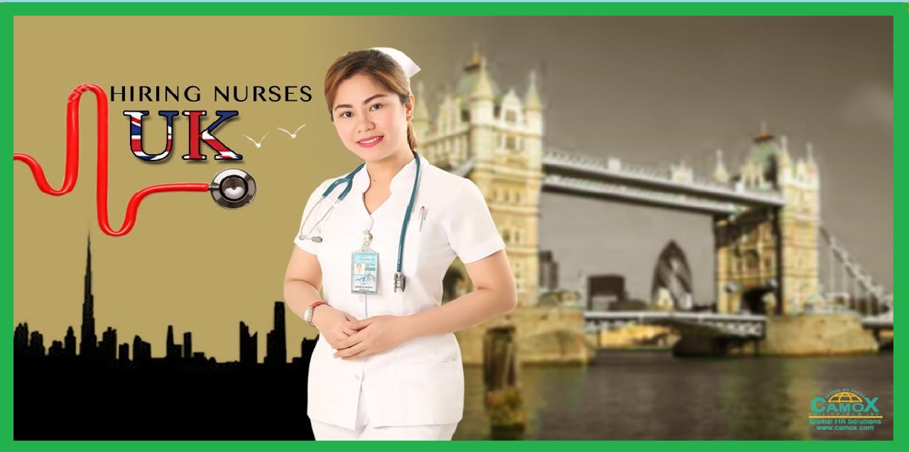 Staff Nurse Vacancy 2022 Latest Health Care Jobs world4nurses