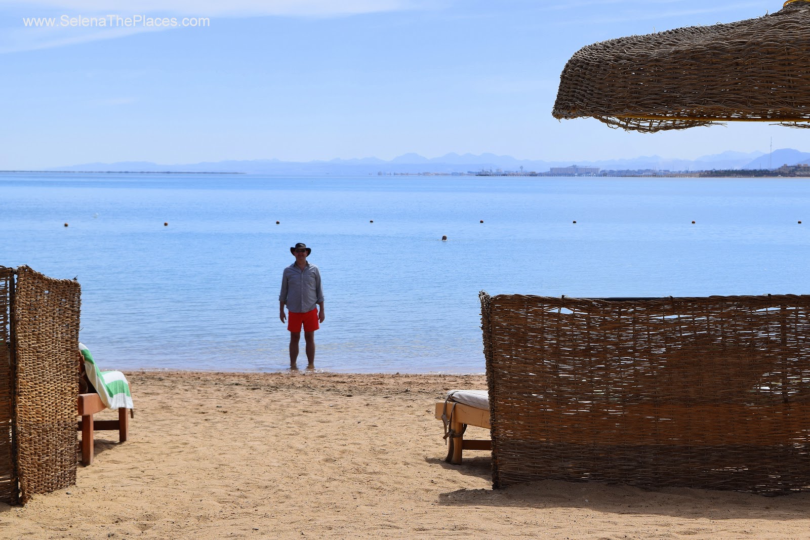 Hurghada, Egypt