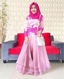 Kebaya Pesta Untuk Remaja Kebaya Pesta Untuk Remaja