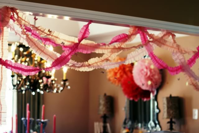 Kara s Party Ideas Sweet Butterfly 1st Birthday  - 71