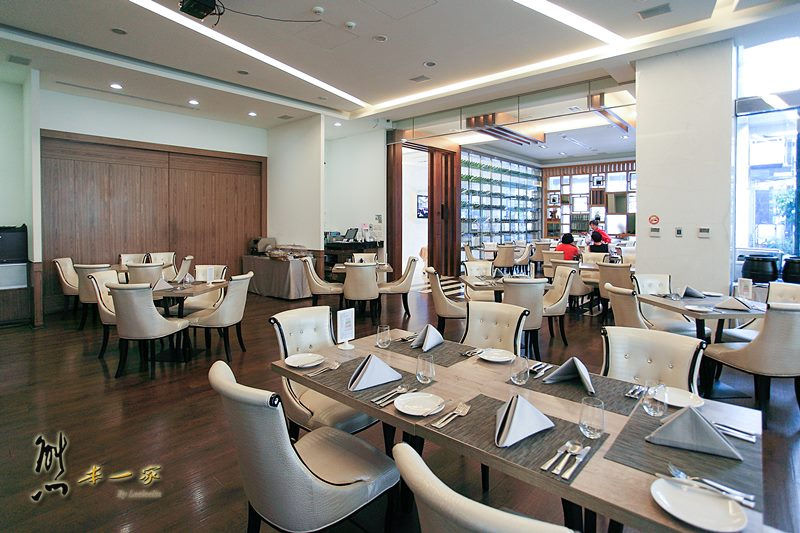 嘉義早餐吃到飽|樂朋義法創意廚房buffet早餐