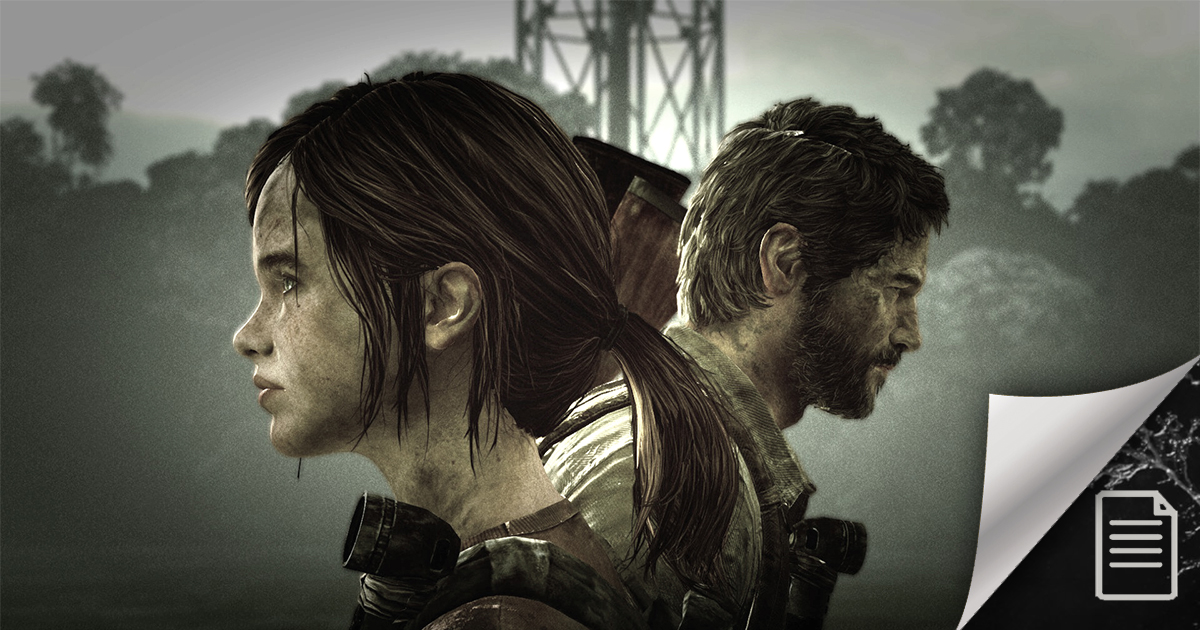 Tatuagem pode indicar que Ellie continuará sendo a cura em The Last of Us  Part II