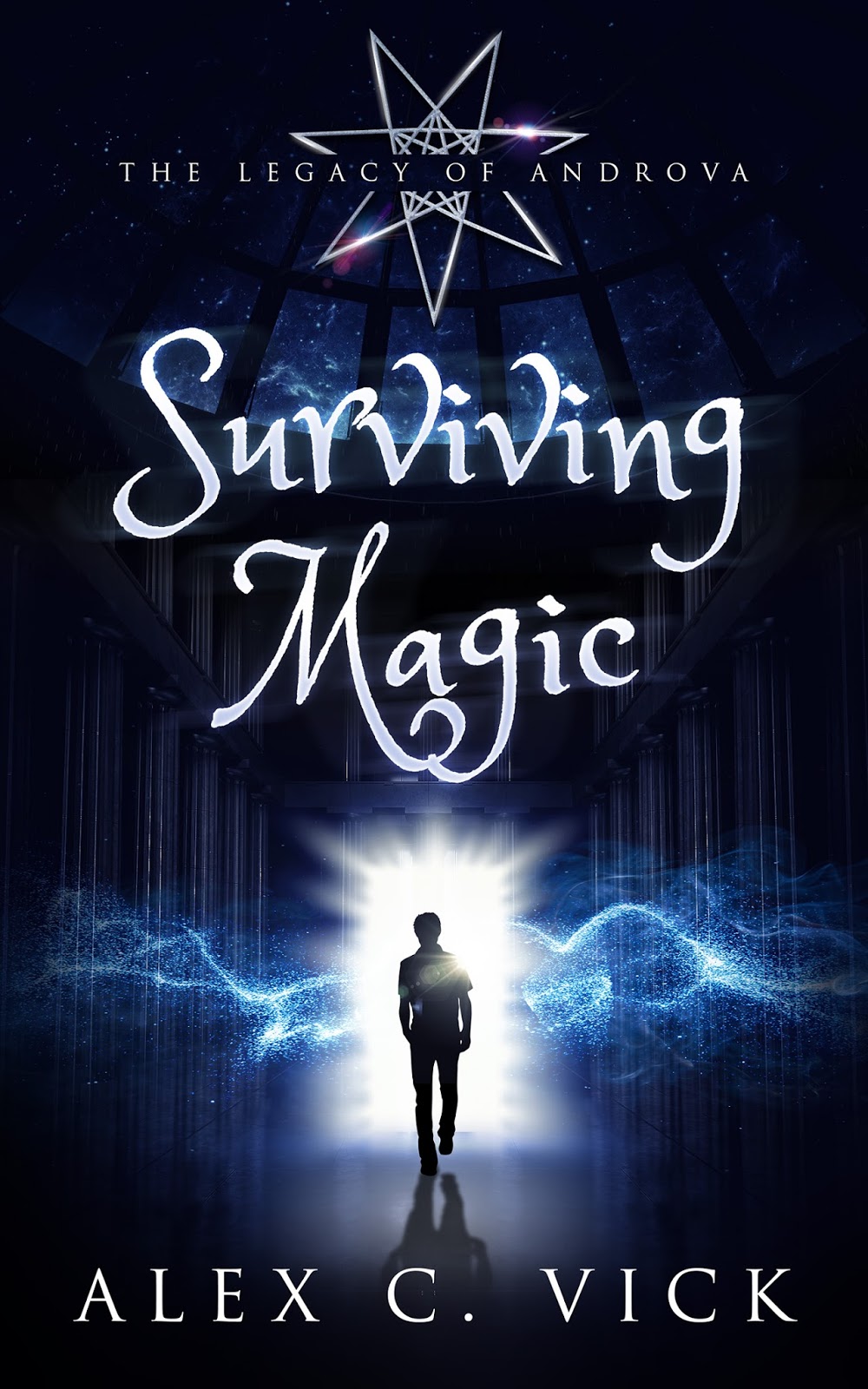 Breaking the magic. Magic survivor. magic survival. aleks vick. книжный мэтч.