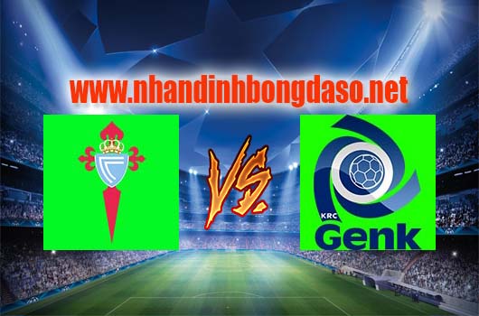 Nhận định Celta Vigo vs Genk, 02h05 ngày 14-04 Nhận định Celta Vigo vs Genk, 02h05 ngày 14-04
