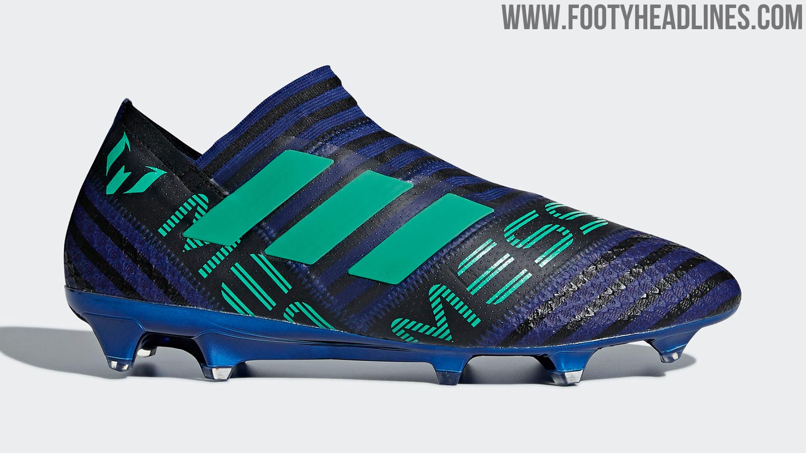Deadly Strike' Adidas Nemeziz Messi 17 Boots - Footy Headlines