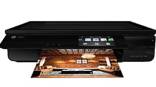 HP ENVY 120 Printer Driver HP ENVY 120 Printer Driver