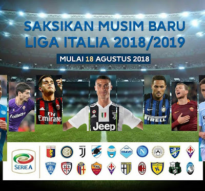 INDOVISION SALATIGA W@081222355550: OKEVISION SALATIGA - Langsung