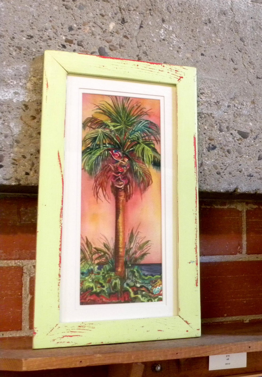 Treehouse Art Collective Blog