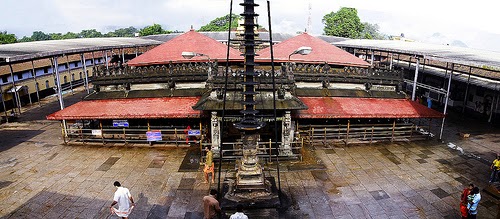Kerala Mythology Legend Of Mookambika Temple quotes-about-stupidity-and-stupid-people-art-home
