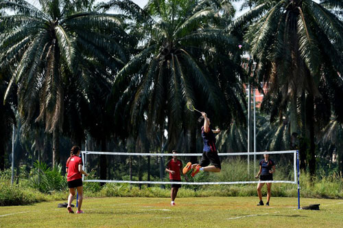 airbadminton airbadminton