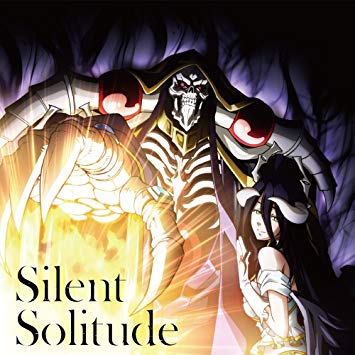 OxT – Silent Solitude OxT – Silent Solitude