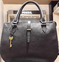 Tampil Cantik dan Elegant bersama tas Fossil Tampil Cantik dan Elegant bersama tas Fossil label G.